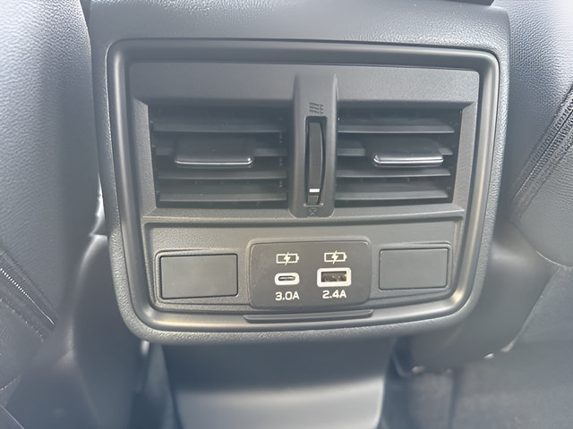 New 2026 Subaru Outback Premium AWD/4WD image 7