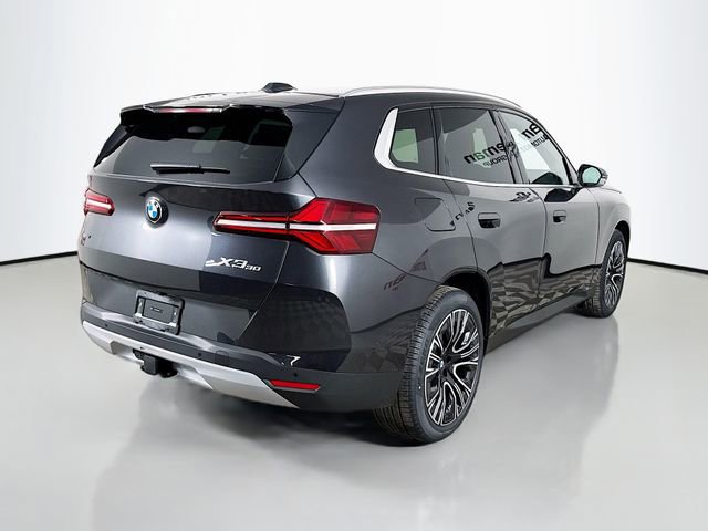 Used 2026 BMW X3 xDrive30i w/ Premium Package AWD/4WD image 7