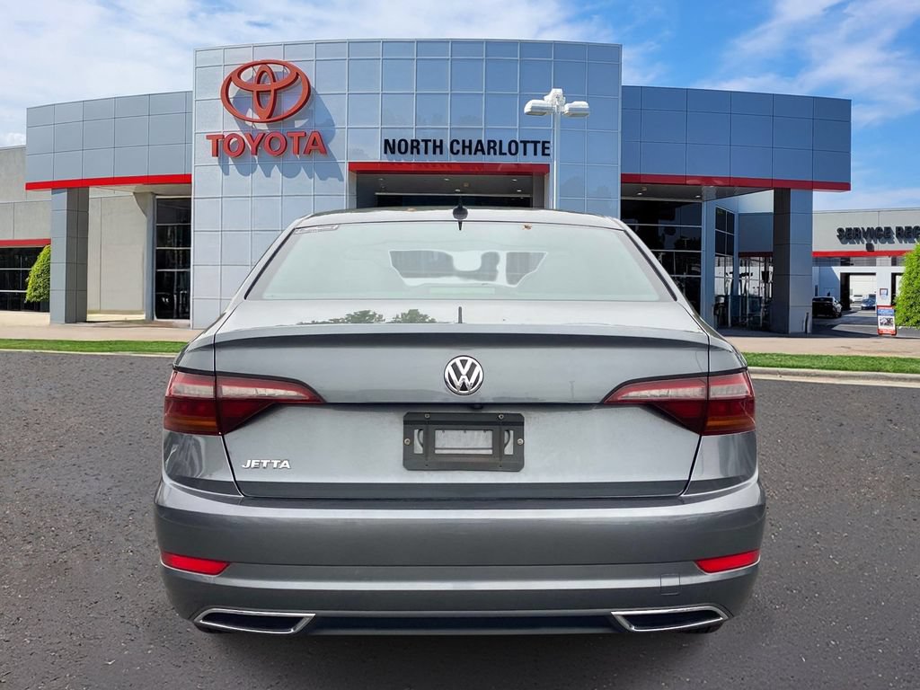 Used 2019 Volkswagen Jetta R-Line FWD image 6