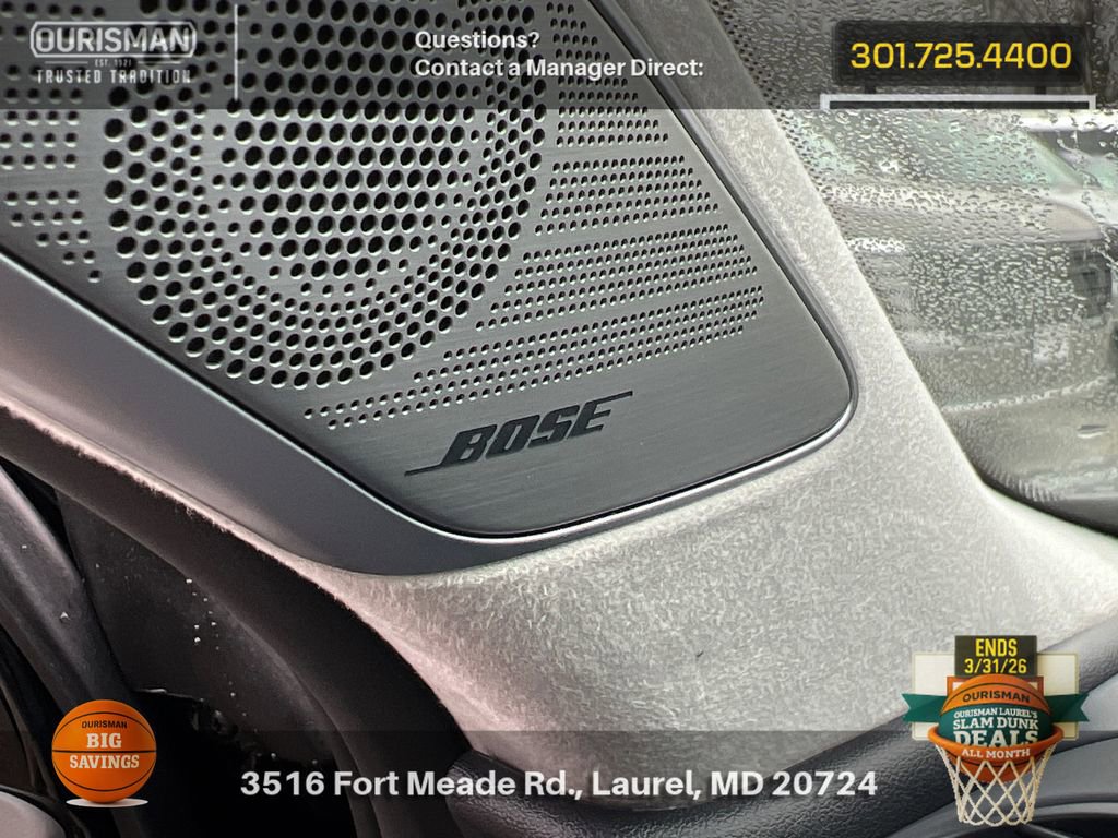 New 2026 Hyundai Palisade Calligraphy image 32