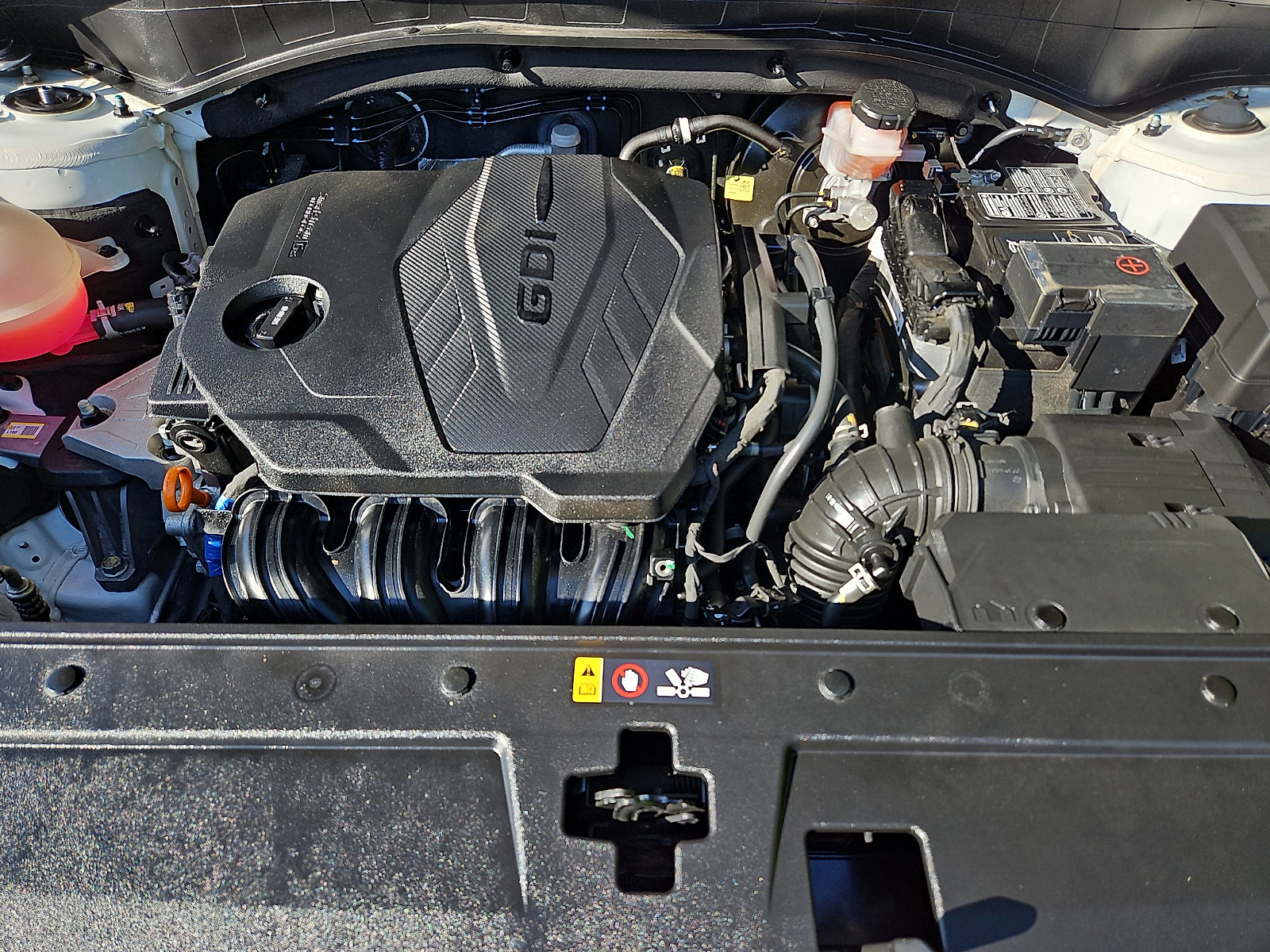 Used 2022 Hyundai Santa Fe XRT image 28