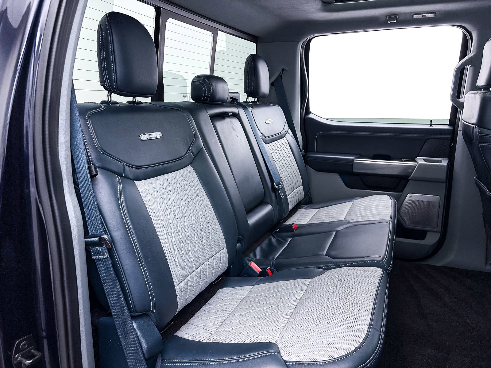 Used 2021 Ford F150 Limited image 45