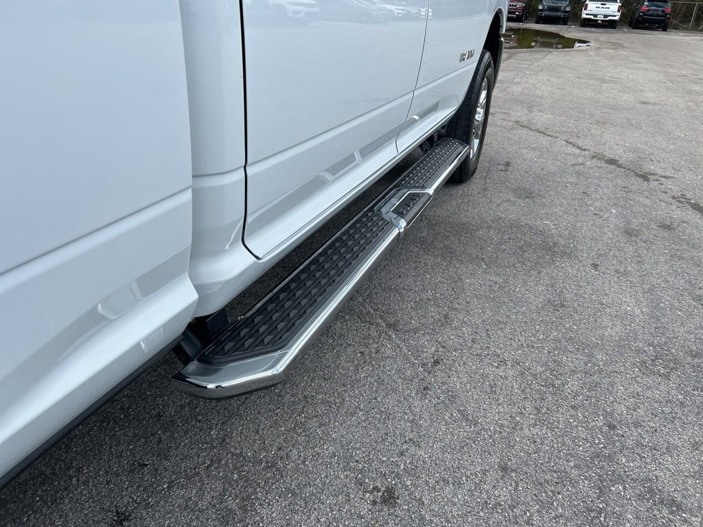 Certified 2023 RAM 2500 Big Horn w/ Level 1 Equipment Group image 23