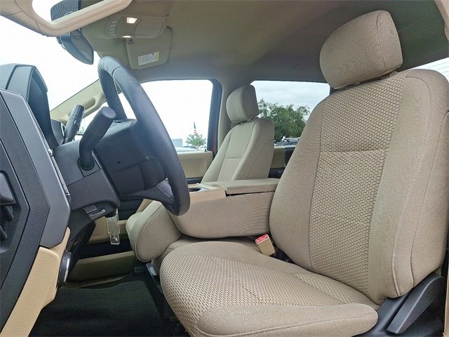 Used 2018 Ford F150 XLT w/ Equipment Group 301A Mid image 12