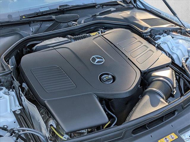 New 2026 Mercedes-Benz C 300 Sedan image 17