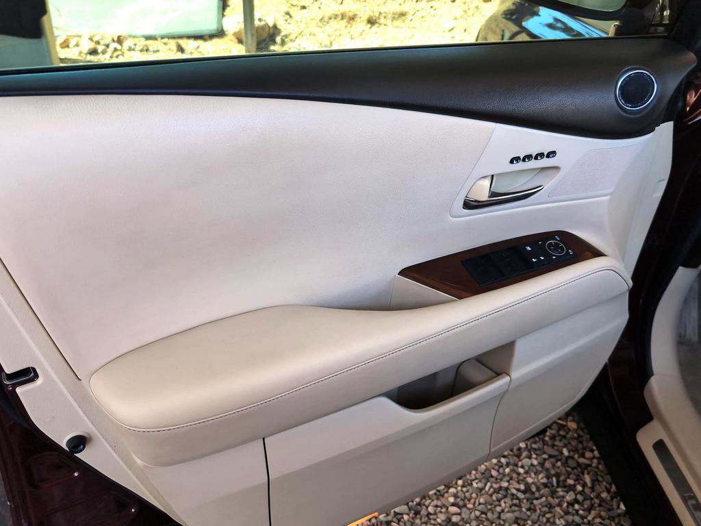 Used 2015 Lexus RX 350 FWD image 21