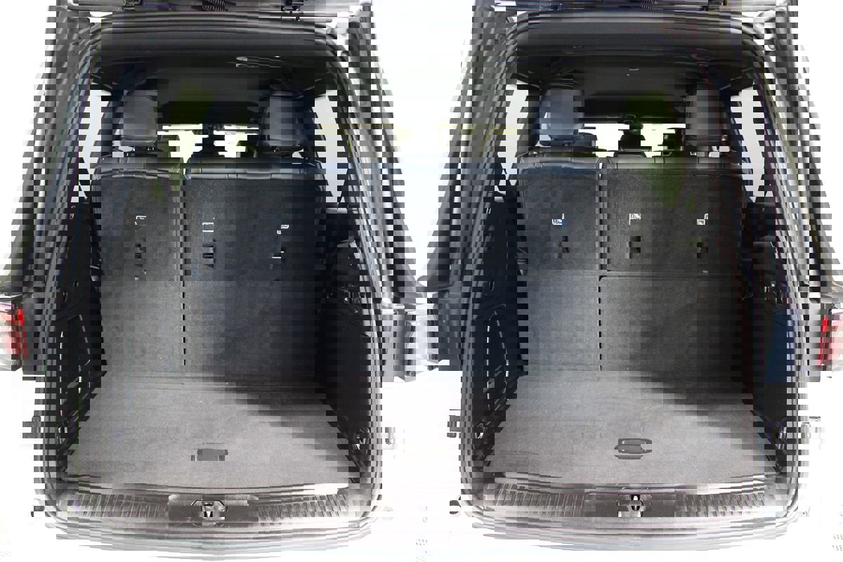 Used 2022 Jeep Wagoneer Series II image 43