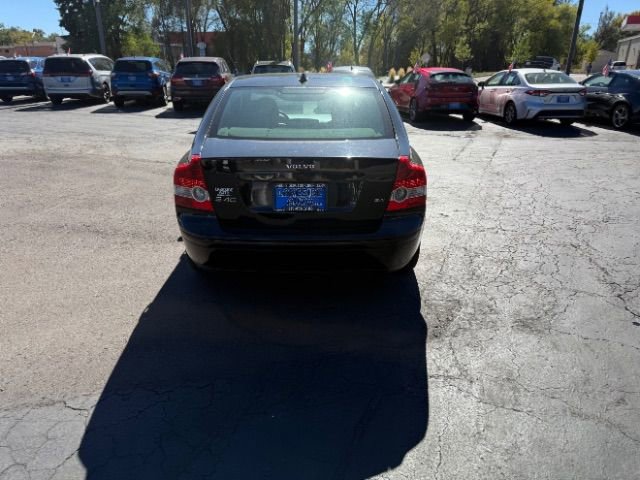 Used 2005 Volvo S40 2.4i image 19