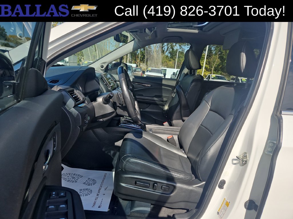 Used 2020 Honda Pilot Touring image 13