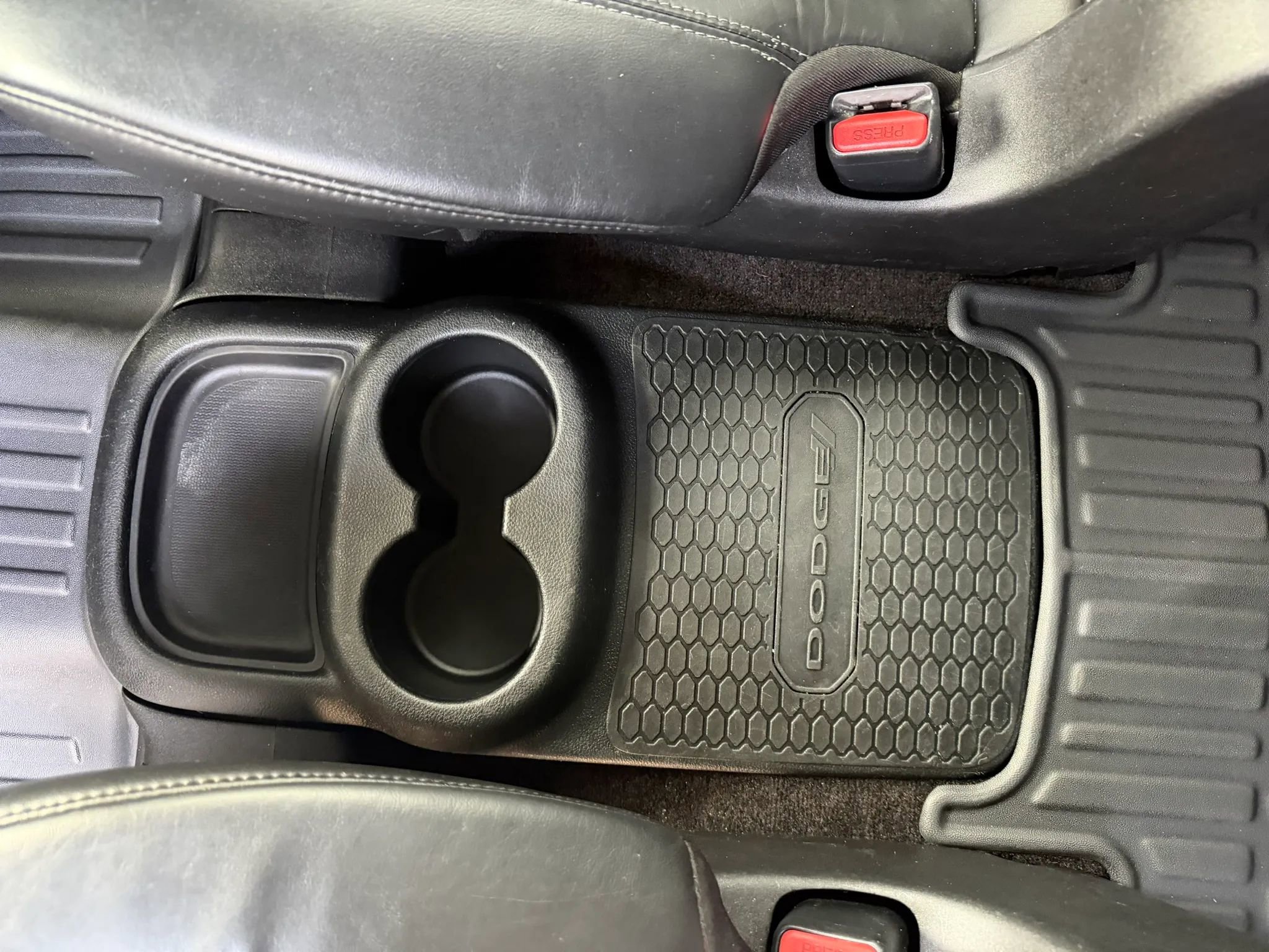 Used 2019 Dodge Durango R/T w/ Trailer Tow Group IV AWD/4WD image 40