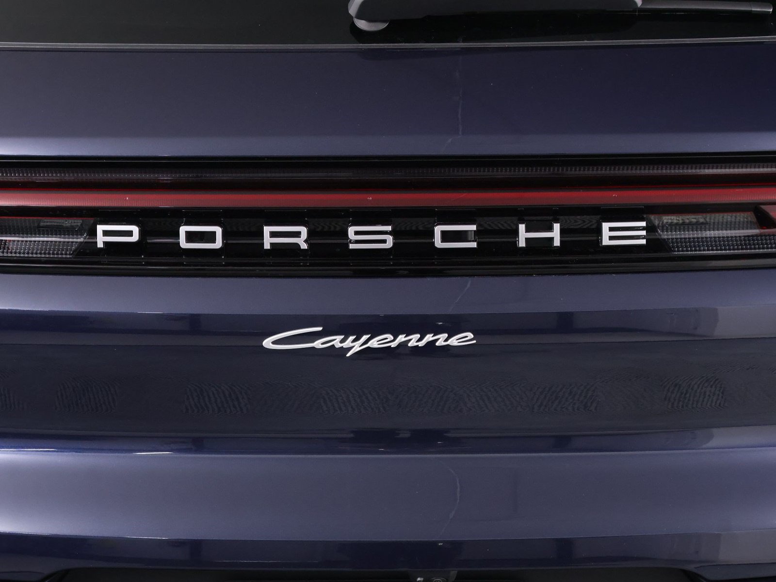 New 2026 Porsche Cayenne AWD/4WD image 22