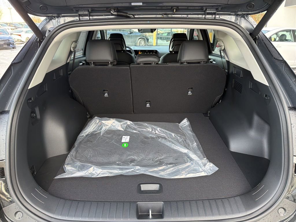 New 2026 Kia Sportage EX image 17