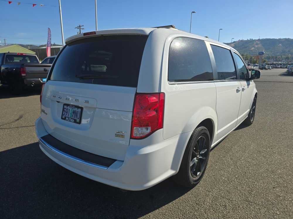 Used 2019 Dodge Grand Caravan GT FWD image 10