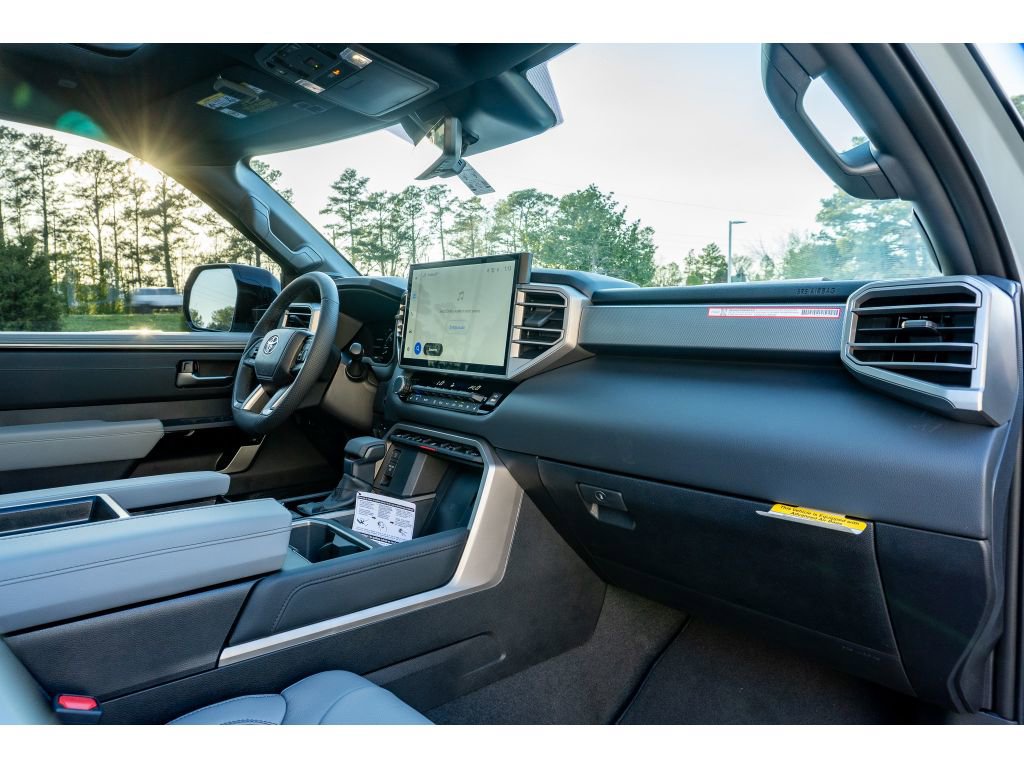 New 2026 Toyota Tundra Limited w/ TRD Off-Road Package image 19