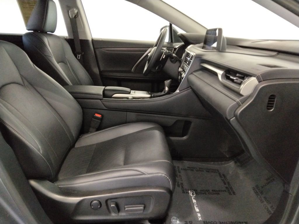 Used 2022 Lexus RX 350 AWD w/ Premium Package image 41