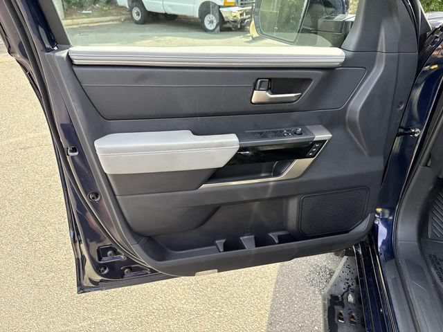 Used 2023 Toyota Tundra Limited AWD/4WD image 13
