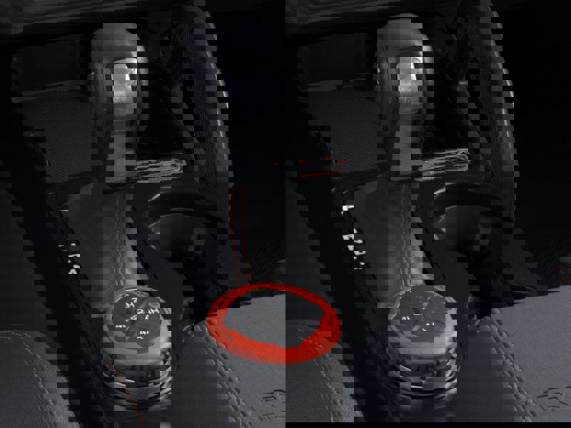 New 2026 Ford Bronco Raptor image 17