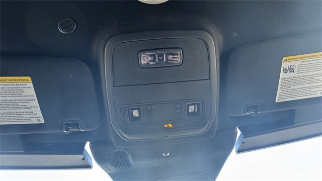 New 2025 Ford Explorer 4WD Police Interceptor image 34