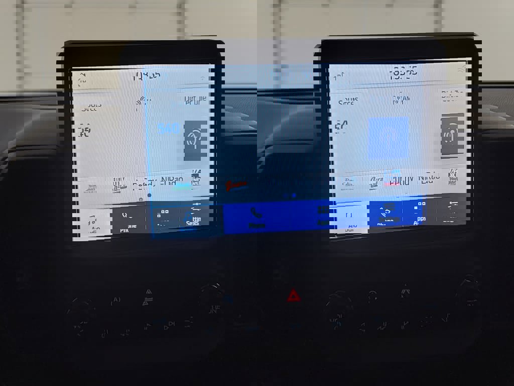 Used 2021 Ford Bronco Sport Outer Banks image 20