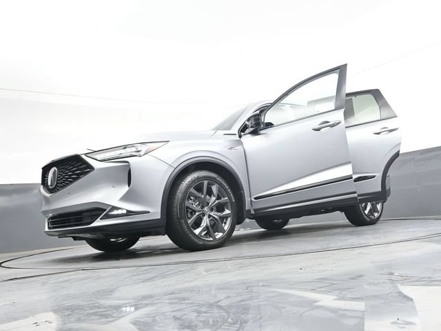 Used 2024 Acura MDX A-Spec AWD/4WD image 42