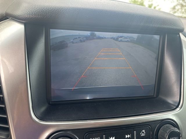Used 2015 Chevrolet Tahoe LTZ AWD/4WD image 28