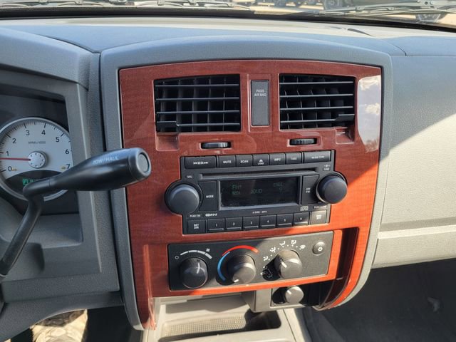 Used 2005 Dodge Dakota SLT w/ Interior Convenience Group image 10