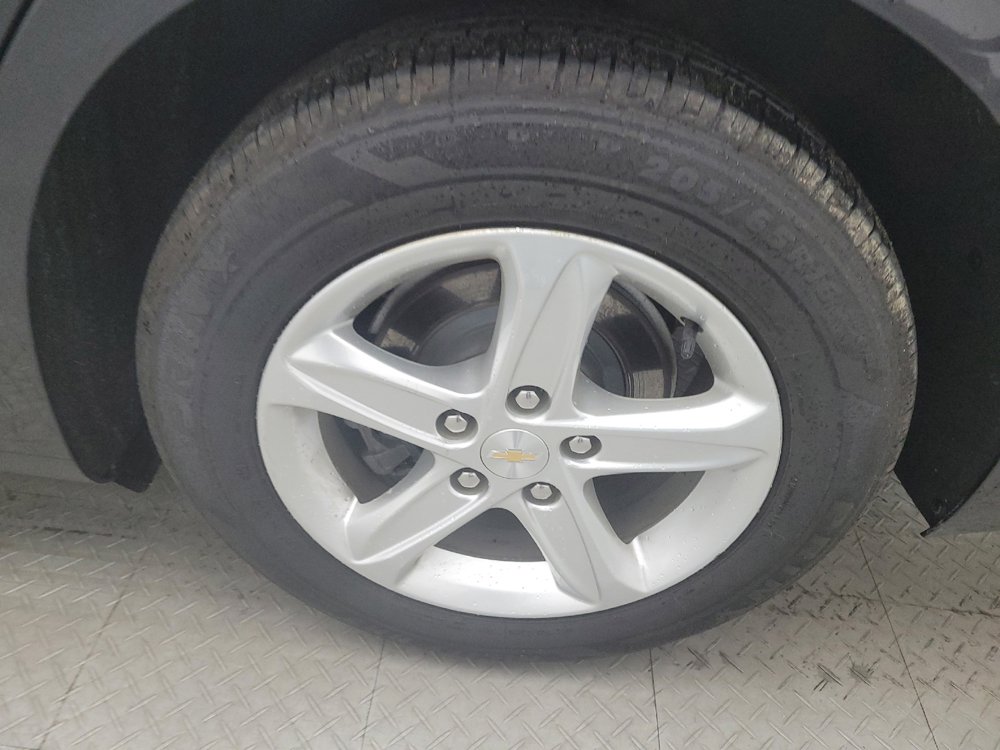 Used 2021 Chevrolet Malibu LS image 31