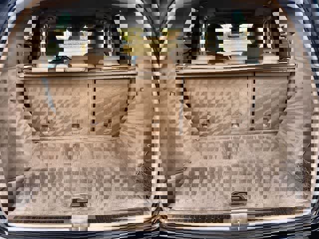 Used 2013 Mercedes-Benz ML 350 2WD image 20