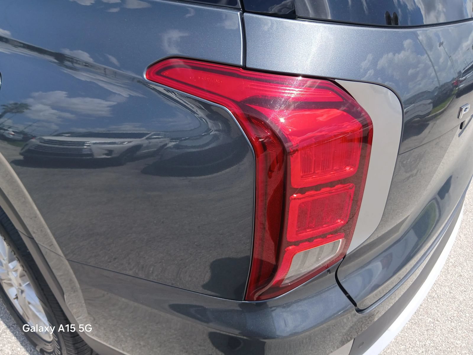 Used 2021 Hyundai Palisade SE FWD image 13