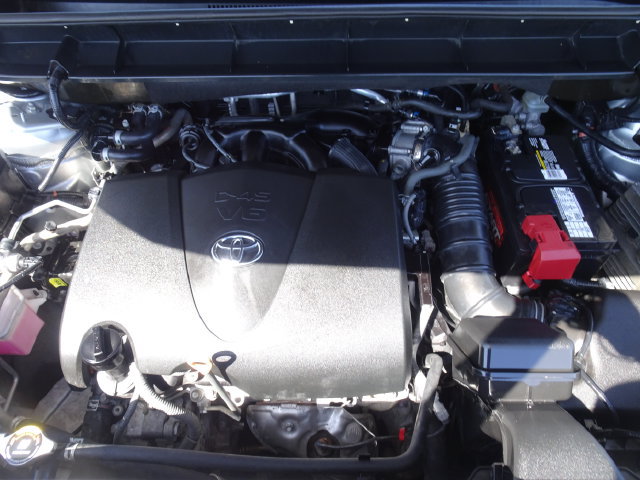Used 2020 Toyota Highlander Platinum AWD/4WD image 14