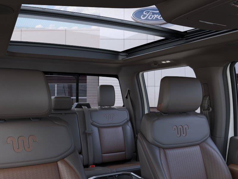 New 2026 Ford F150 King Ranch w/ Equipment Group 601A High AWD/4WD image 22
