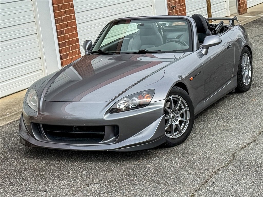 Used 2008 Honda S2000 image 10