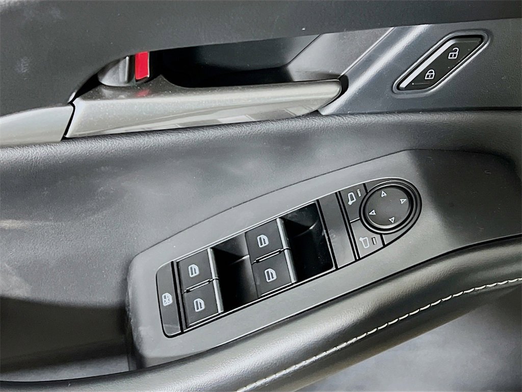 New 2026 MAZDA CX-30 AWD 2.5 S image 15