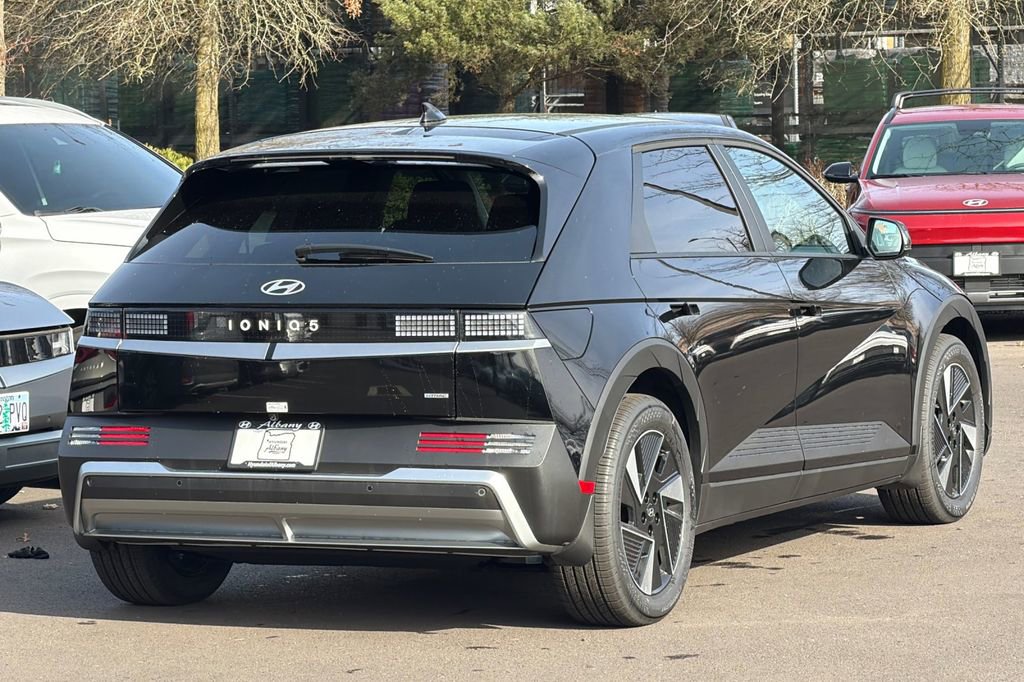 New 2026 Hyundai Ioniq 5 SEL image 5