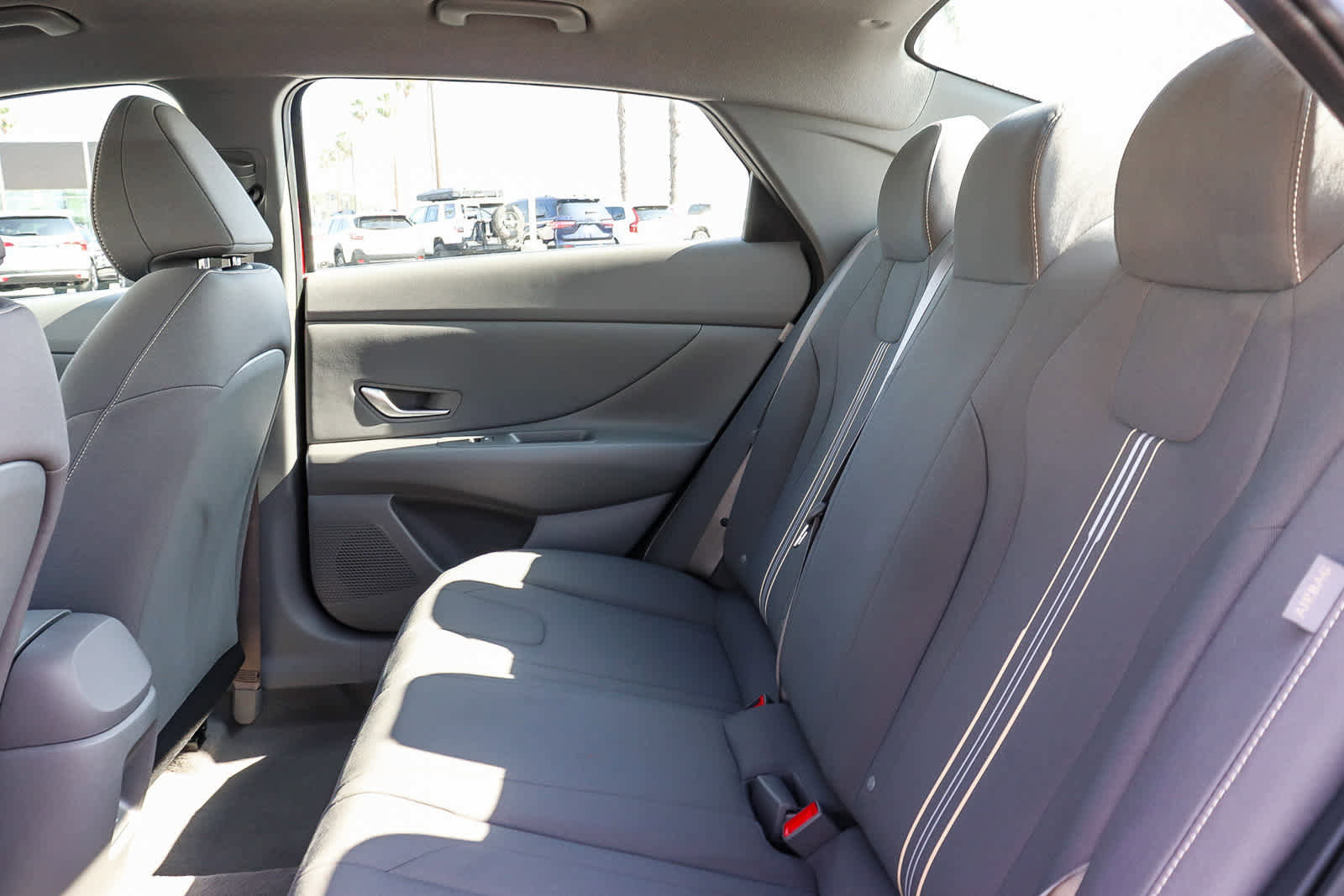 Used 2025 Hyundai Elantra Sport image 22