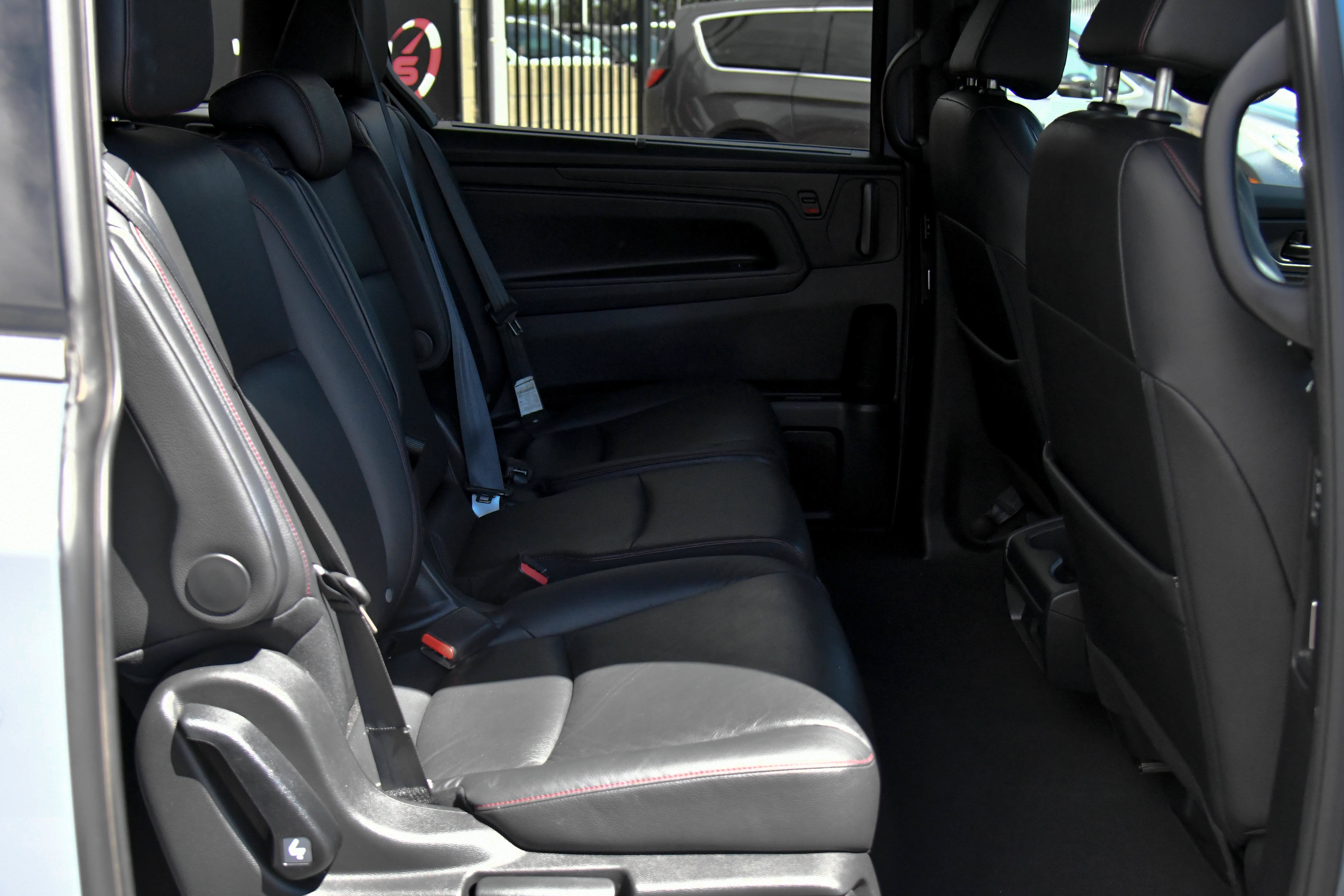 Used 2023 Honda Odyssey Sport image 50