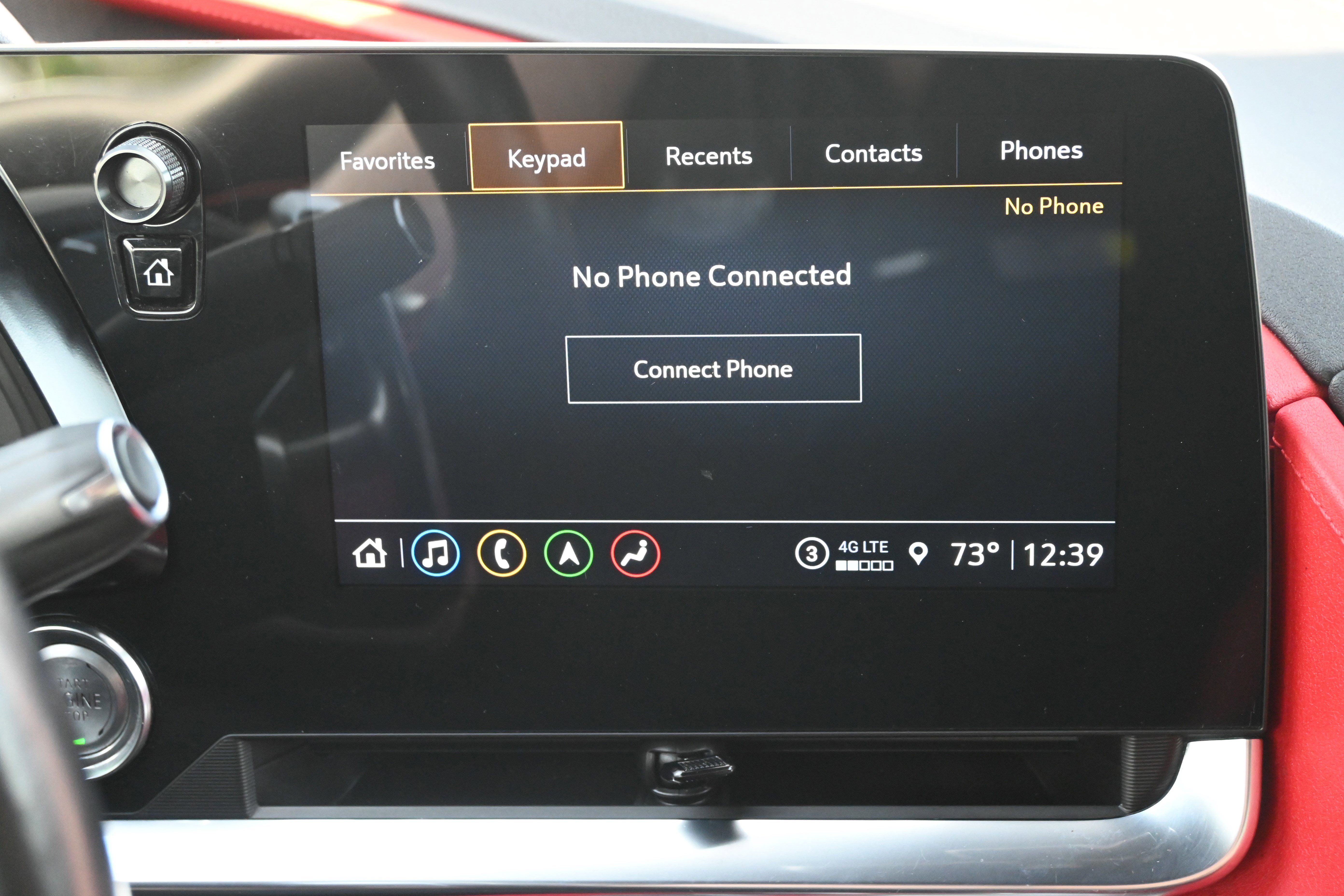 Used 2022 Chevrolet Corvette Stingray Preferred Conv w/ Z51 Performance Package image 30