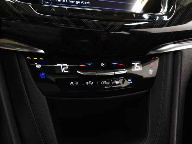 Certified 2023 Cadillac XT6 Premium Luxury w/ Technology Package image 34