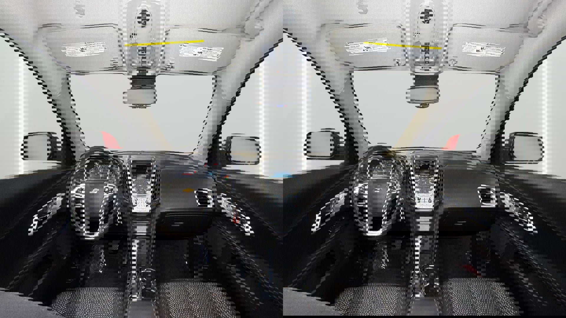 Used 2015 Chevrolet Equinox LT w/ Power Convenience Package image 30