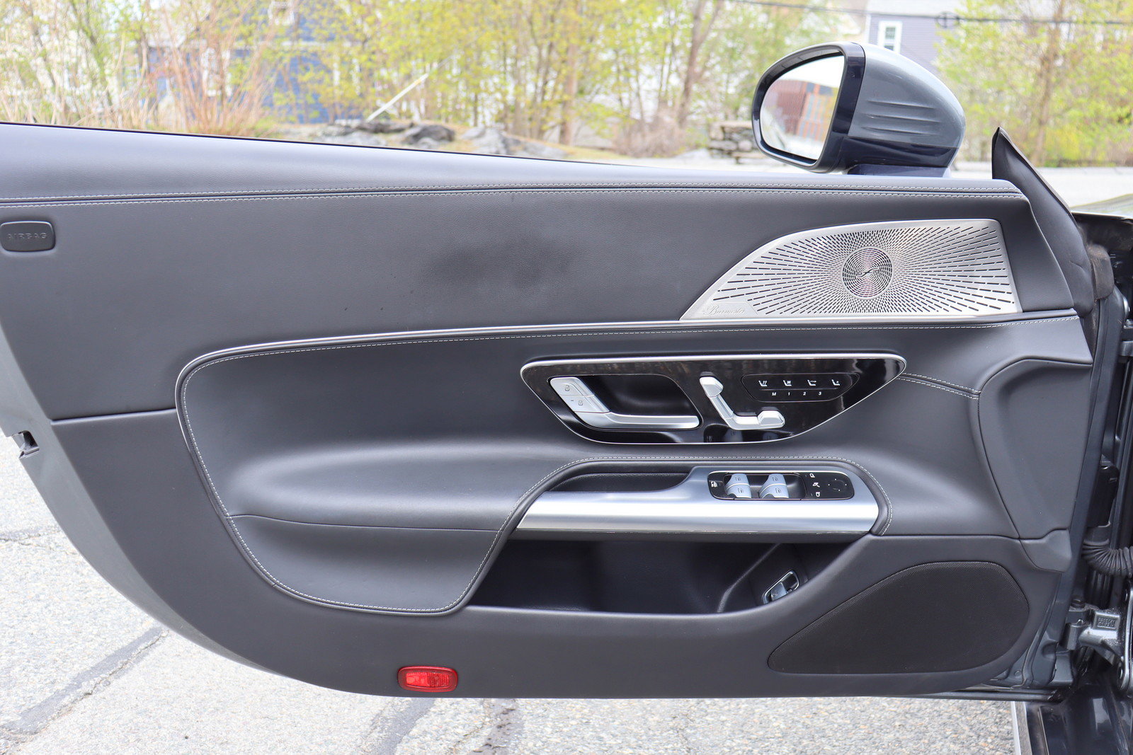 Used 2023 Mercedes-Benz SL 43 AMG image 20