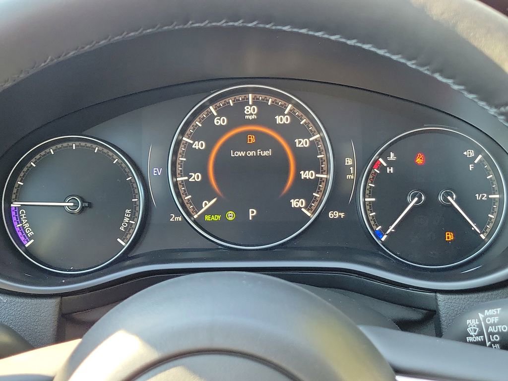 New 2026 MAZDA CX-50 2.5 Hybrid w/ Weather Package image 27