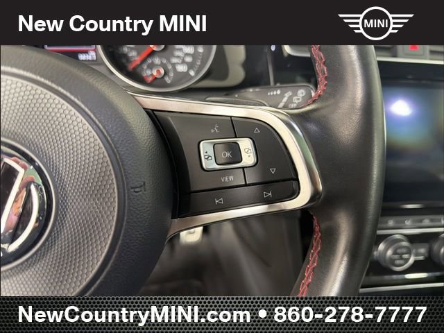 Used 2019 Volkswagen GTI Autobahn image 19
