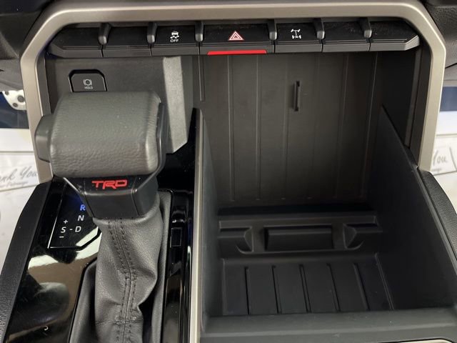 Used 2024 Toyota Tundra SR5 w/ TRD Off-Road Package image 27