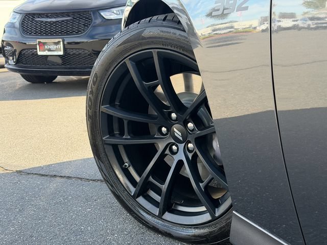 Used 2023 Dodge Charger Scat Pack w/ Daytona Edition Group RWD image 12