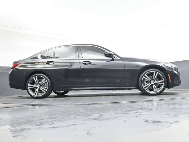 Used 2024 BMW 330i Sedan w/ Convenience Package RWD image 30