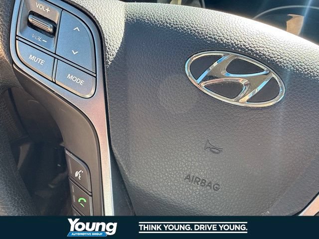 Used 2013 Hyundai Santa Fe Sport AWD/4WD image 18