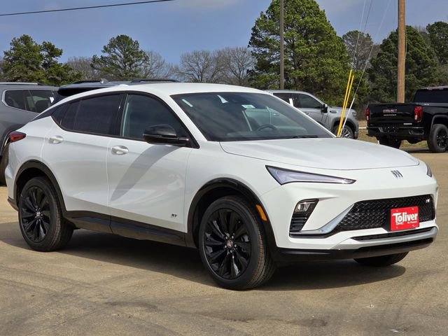 New 2026 Buick Envista Sport Touring w/ Convenience I Package image 2