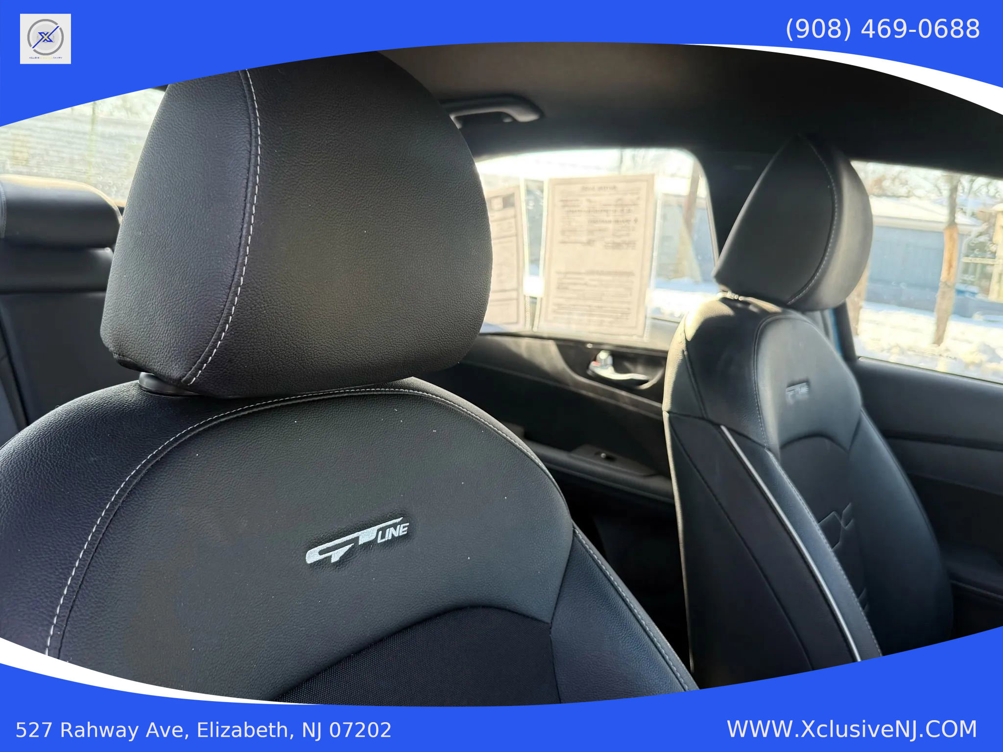 Used 2022 Kia Forte GT-Line image 22