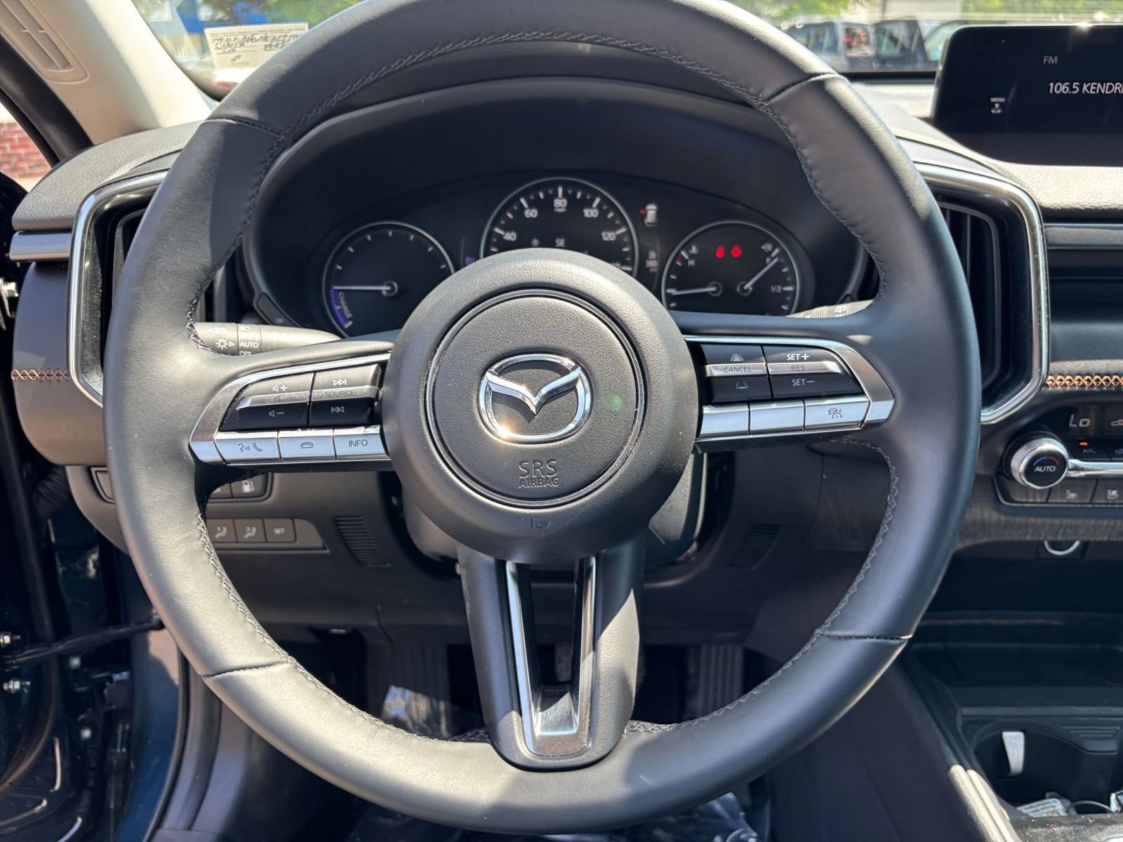 Used 2025 MAZDA CX-50 2.5 Hybrid w/ Premium Plus Pkg AWD/4WD image 29