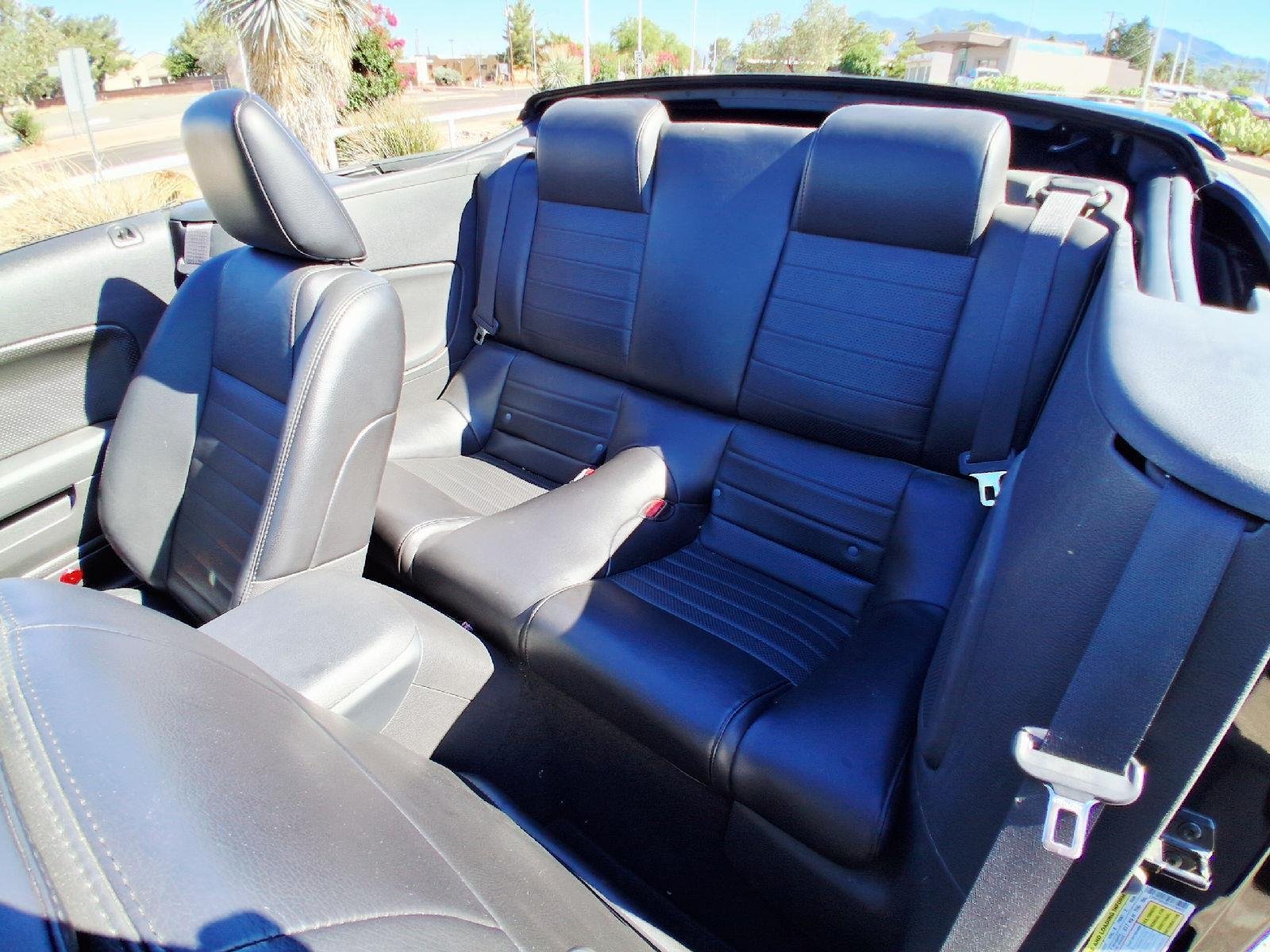 Used 2007 Ford Mustang GT RWD image 18